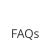 FAQs
